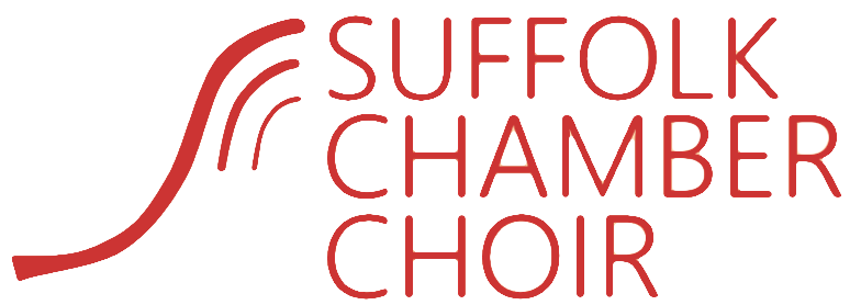 Suffolk Chamber Choir logo